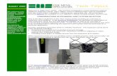 Considerations in Expansion Joint System Selection