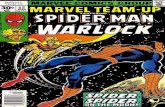 Marvel Team Up 55 Vol 1