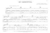 Evanescence-My Immortal-ViolinSheets.pdf