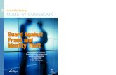 Verisign Fraud 101 for Banking Industry Guidebook