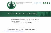 Business Recycling Programs