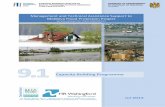 Management aanagement and Technical Assistance Support to Moldova Flood Protection Projectnd Technical Assistance Support to Moldova Flood Protection Project
