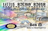Little Rockin' Roger and the Magic Glass Guitar