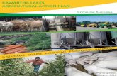 Kawartha Lakes Agricultural Action Plan