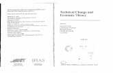 Teece Technological Change and the Nature of the Firm