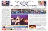 Myanmar Gazette May 2015 No77