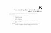 0809OS Chapter 8 Preparing for Certification Using GNS3