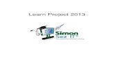 Learn Microsoft Project 2013.pdf