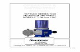 IM Series7000 Neptune Mechanical Dia Pump