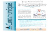 Winter 2015 Communique by Anesthesia Business Consultants