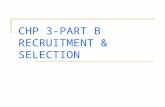 Chp 3B-Recruitment & Selection.ppt
