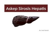 KMB 1=Askep Sirosis Hepatis