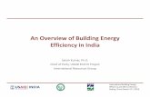International Energy Efficiency Building
