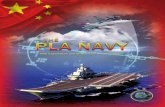 The PLA Navy - ONI 2015