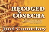 OK Recoged La Cosecha_ Como Organi - Comiskey, Joel
