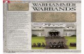 Warbands Vol.3