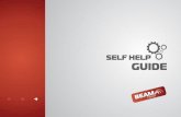 Beam Self Help Guide