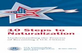Usa Citizenship Guide