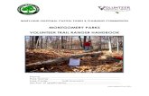 Volunteer Trail Ranger Handbook