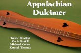 Appalachian Dulcimer