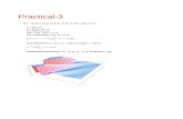 Partial Differential equation