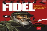 Fidel- O Tirano Mais Amado Do Mundo- Humberto Fontova