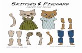 Cats Paperdoll