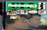 Professionals Annual 1980 bodie and doyle