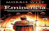 Eminencia - Morris West