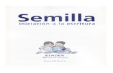 Semilla Santillana - Kinder