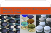 Buying Door Knobs – Things You Need to Know