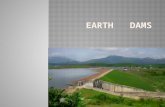 6 Earth Dams