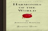 [Johannes Kepler] Harmonies of the World(BookZZ.org)