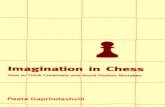 Paata Gaprindashvili - Imagination in Chess