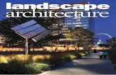 Landscape architecture №04 2010