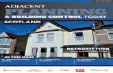 Neighboring Planning and Building Control Digital Book for Scotland