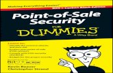 4-47078 Point of Sale Security for Dummies EBook3