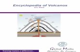 [Eric Wood] Encyclopedia of Volcanos