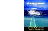 FURUNO Transducer Handbook HR09 Web