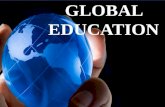 Global Education :)