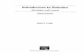 144 Introduction to Robotics Mechanics and Control