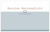Russian Nationalists