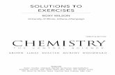 Chemistry the Solution-1