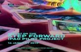 iPad Pilot Report 2011