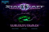 Kerrigan Hope and Vengeance Pt Br