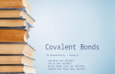 Covalent Bonds (Online edition)