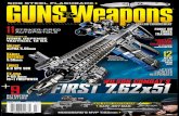 Guns Weapons for Law Enforcement 2015 02 03