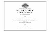 Introduction Canadian Military History