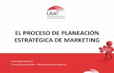 3. El proceso de planeación estratégica de marketing.pdf