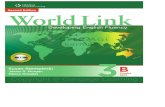 World Link 3B Combo Split